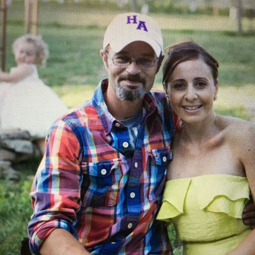 Meet your Posher, Derek